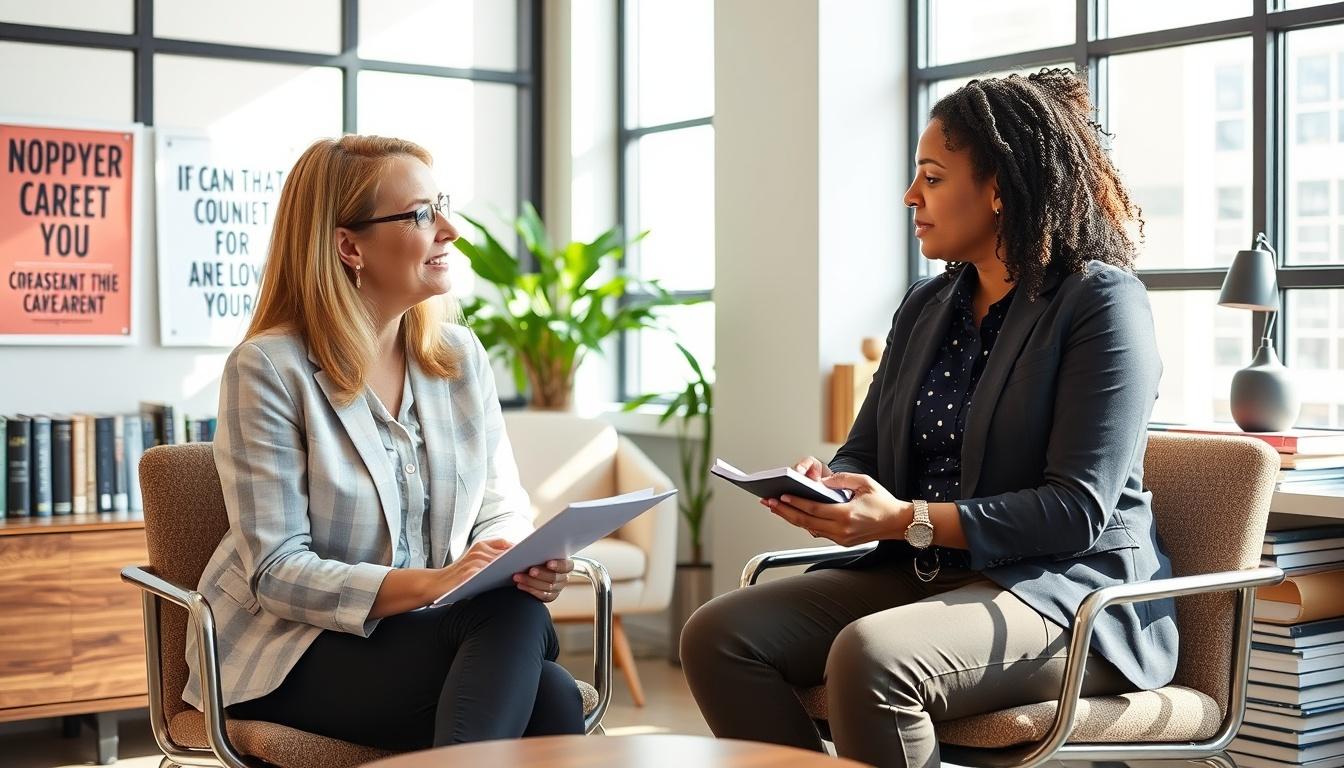 Transform Your Career